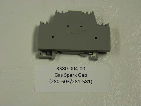 3380-004-00 - Gas Spark Gap, 280-503/281-581