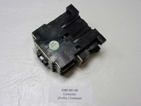 3380-007-00 - Contactor, 25 amp