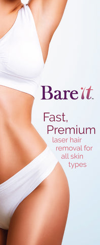 BAREit Patient Brochure