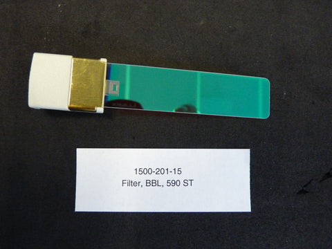 1500-201-15 - Filter, BBL, 590 ST