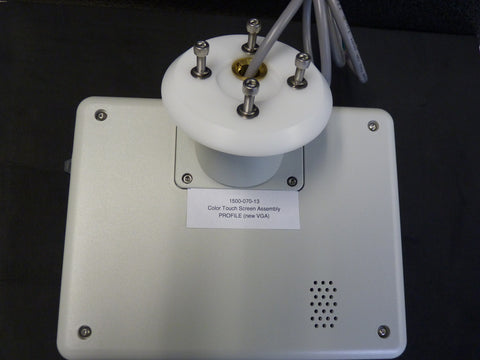 1500-070-13 - Color Touch Screen Asembly - Profile